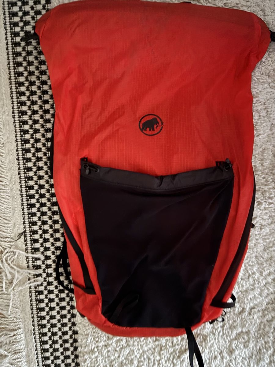 Mammut Zaini: Mammut Aenergy 18 – Nuovo (secondo la descrizione) da Boudry venduto da Askaone