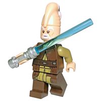 Lego® Star Wars Minifigur Ki-Adi-Mundi - sw0911