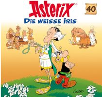 Asterix und der Kupferkessel CD 3