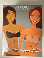 Klebe BH von Magic Bodyfashion, 1x gebraucht