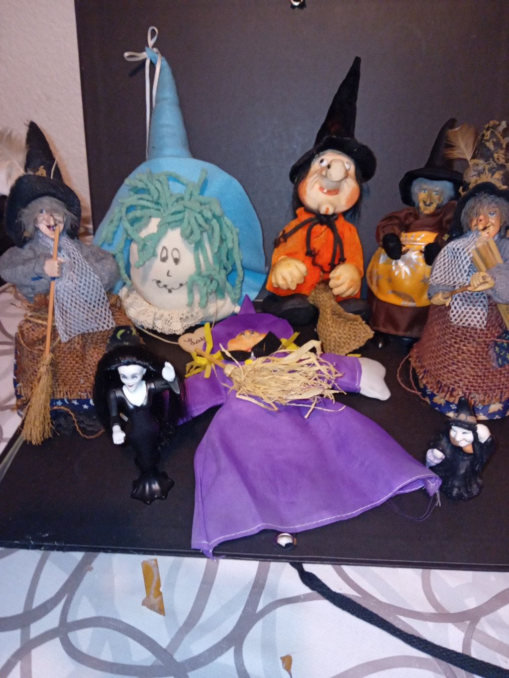 Bambole: Hexe lot  – Usato da Biasca venduto da Old_6blh