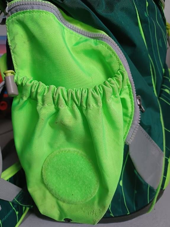 Sacs & sacs à dos: Schulthek Ergobag – D'occasion à Würenlingen par Steeefeli 3