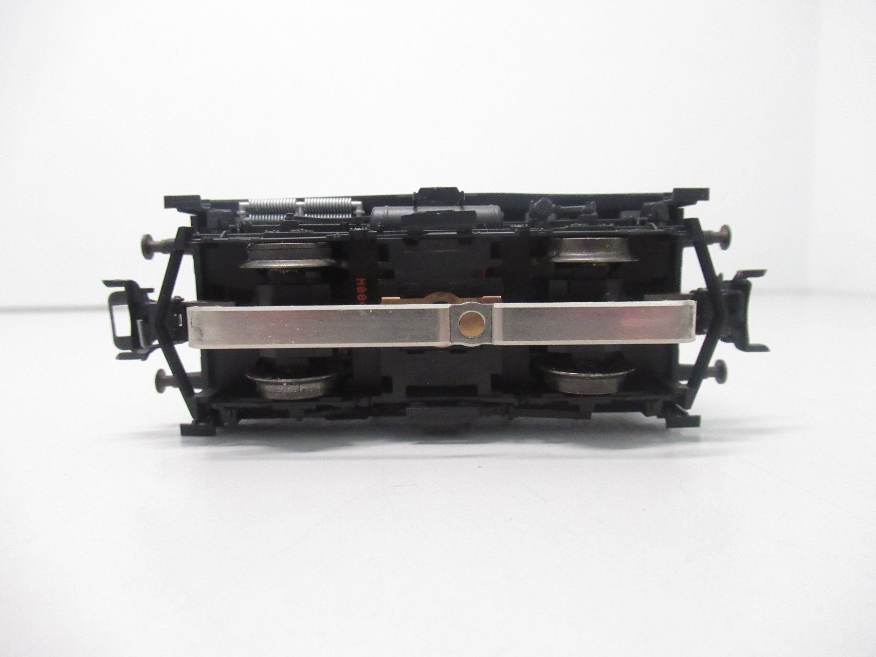 Märklin Modelleisenbahnen: Märklin 37475 Deustche Bundesbahn DB E-Lok E96 AC Digital H0 – Gebraucht aus Basel von mhmarken 5