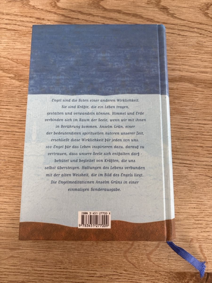 Libri: Engel für das Leben – Usato da Schlierbach venduto da Stee09 1