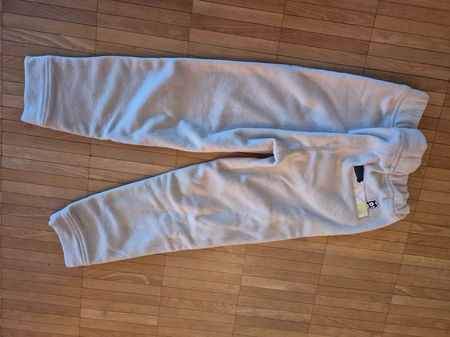 Pantaloni: Namuk Filzhose 116/122 – Usato da Kehrsatz venduto da Juwy1 1