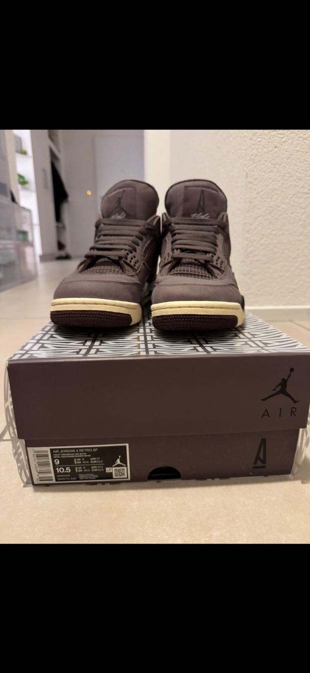 Jordan Scarpe da uomo: Jordan 4 Retro A Ma Maniére Gr.42.5 – Usato da Meierskappel venduto da kev_nn8q 2