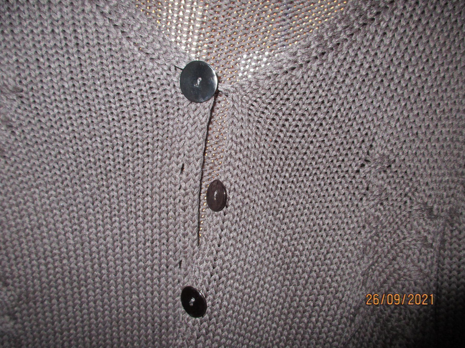 Giacche: Bottega Strickjacke S schwarz – Nuovo (secondo la descrizione) da Ottenbach venduto da Claurin 1