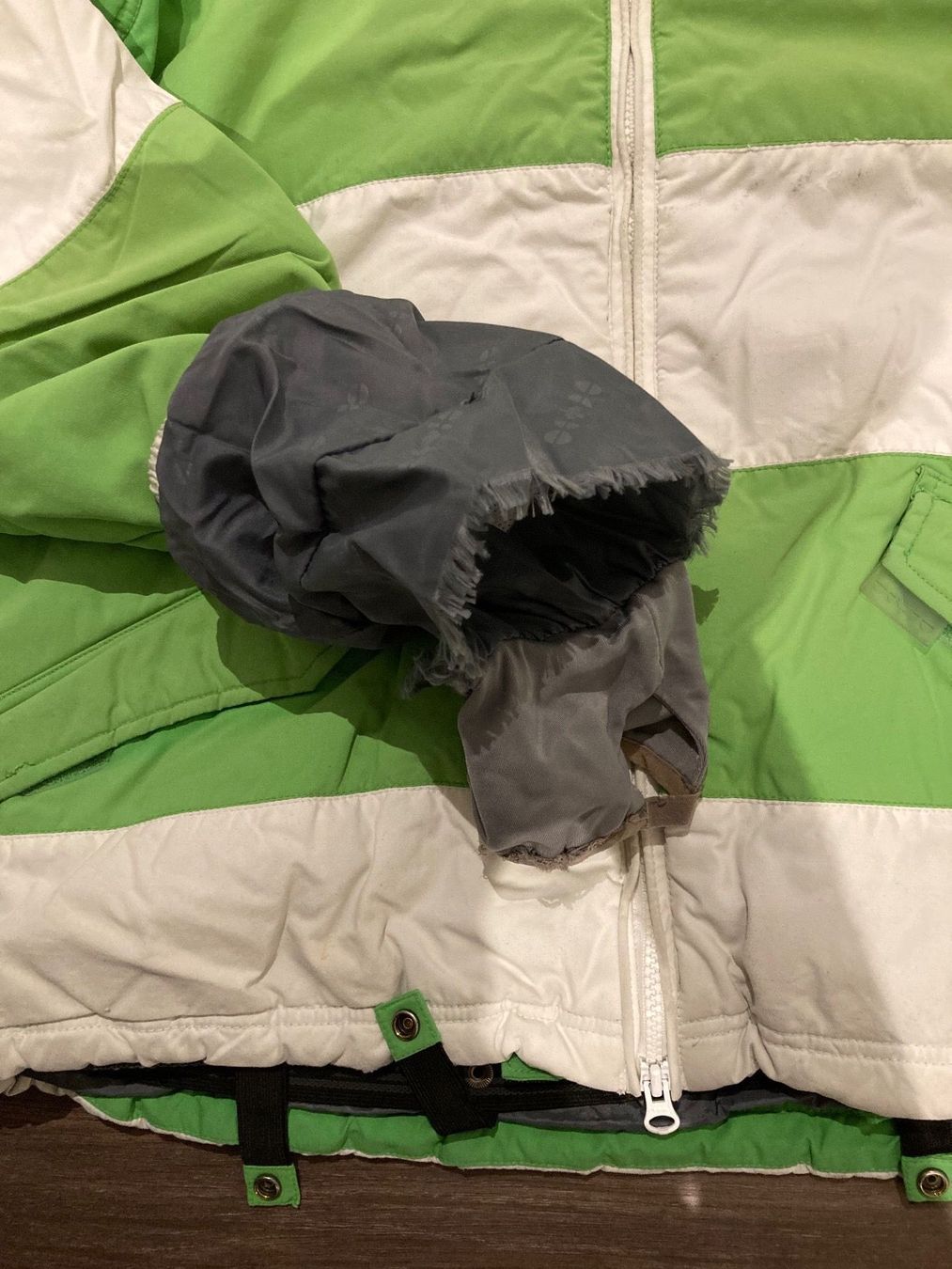 Giacche: Winterjacke Herren L – Usato da Andhausen venduto da Resch89 8