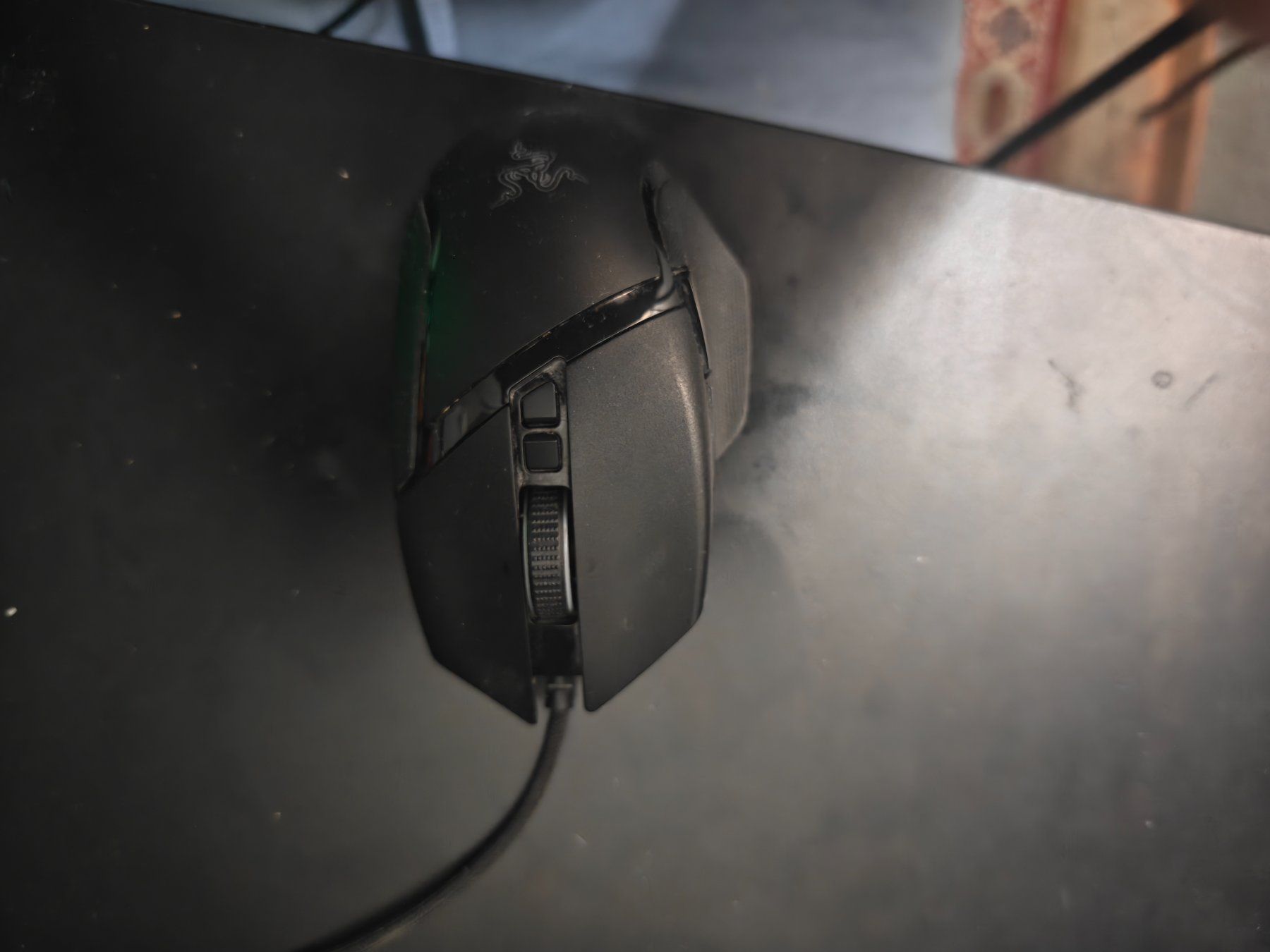 Medion PCs: Gaming Pc + clavier et souris et écran – Gebraucht aus Biel/Bienne von jo2_s9kl 6