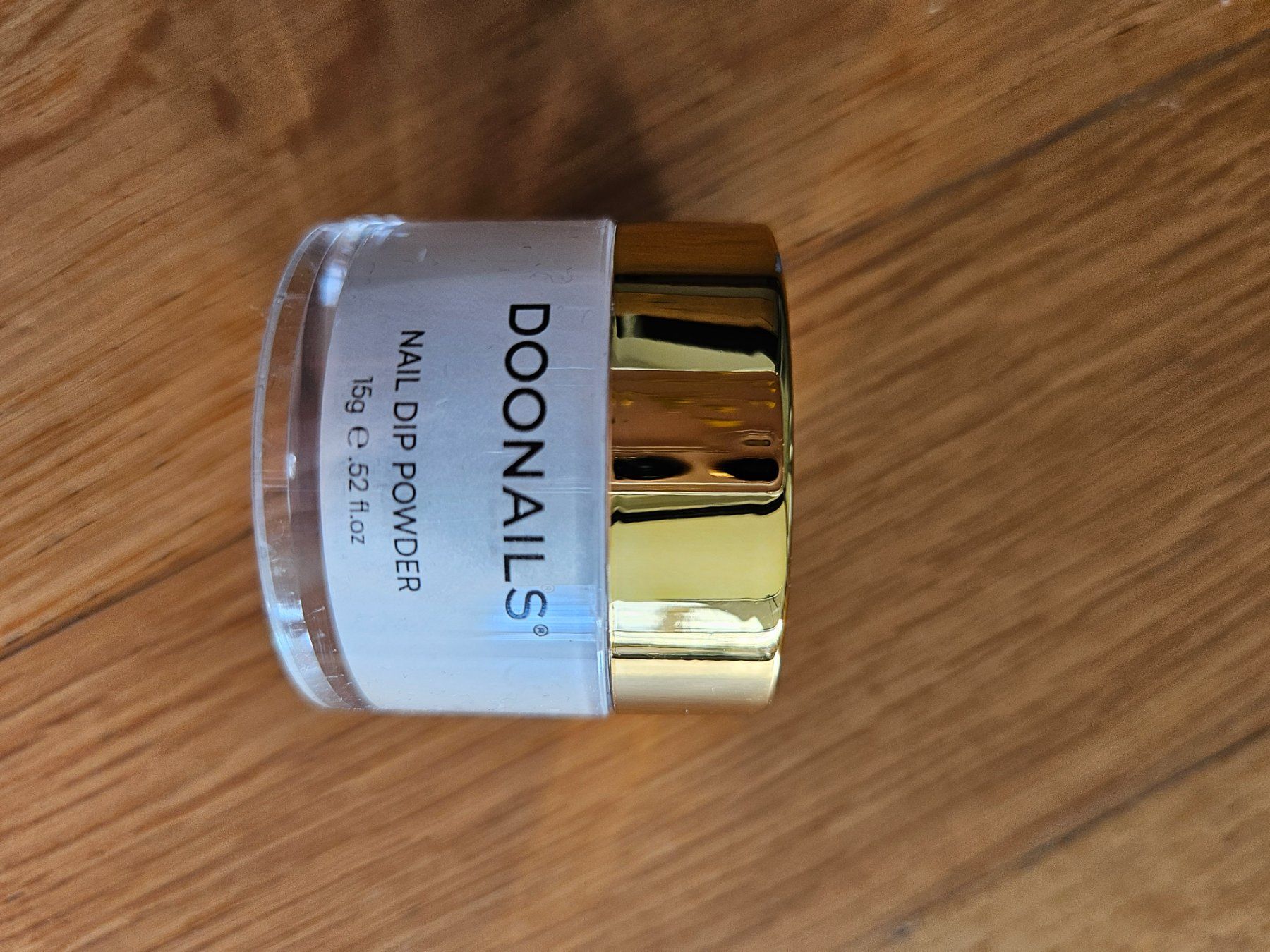 Doonails Smalto per unghie: DOONAILS dipping powder Farbe TAN (Helles Taupe) – Nuovo (secondo la descrizione) da Ruggell venduto da KatjaBuechel