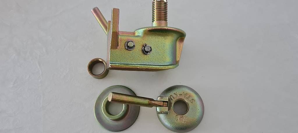 Attelages de remorque: STA-KU Adapter Staku Kupplung – Neuf (Voir description) à Pfaffnau par JMWPerformance00 1