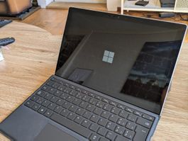 Microsoft Surface Pro 7 i5 8Go 128Go occasion
