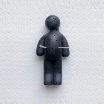 Autres articles pour la maison: Voodoo Puppe - Zahnstocherhalter – Neuf avec emballage d'origine à Buchs SG par Skullep 2
