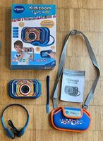 Vtech Kidizoom Touch 5.0 + Tasche + Kopfhörer