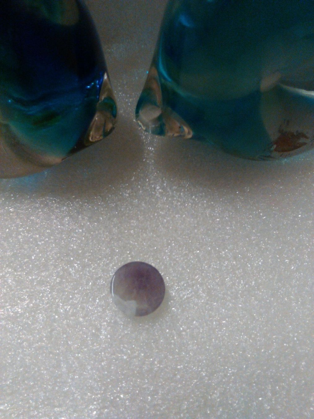 Pietre preziose: ECHT AMETHYST;;LELA FARBE – Nuovo (secondo la descrizione) da Basel venduto da bijoutrie_4 4
