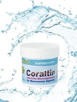 natürliche Meerwasser-Mikroorganismen