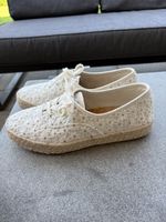 Next Boho Espadrille - Grösse 37.5