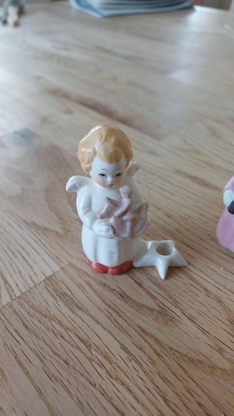 Statuette: Göbel Engel – Usato da Flawil venduto da Pinkmalibu 7