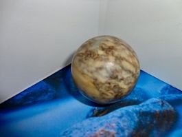 Kugel - Jaspis
