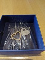 Swarovski Halskette, Herz Anhänger