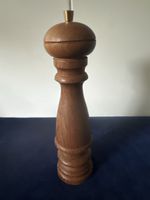 Pfeffermühle Holz SÄGI - Swiss Made Höhe- 24.5cm