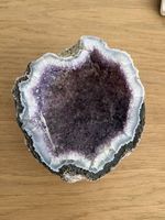 Amethyst-Geode