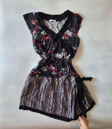 robe tunique promod