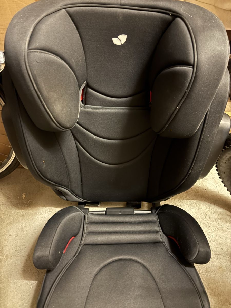 Joie Auto-Kindersitze: Joie Kindersitz- Top Zustand! – Gebraucht aus Pfaffhausen von Flocke_1
