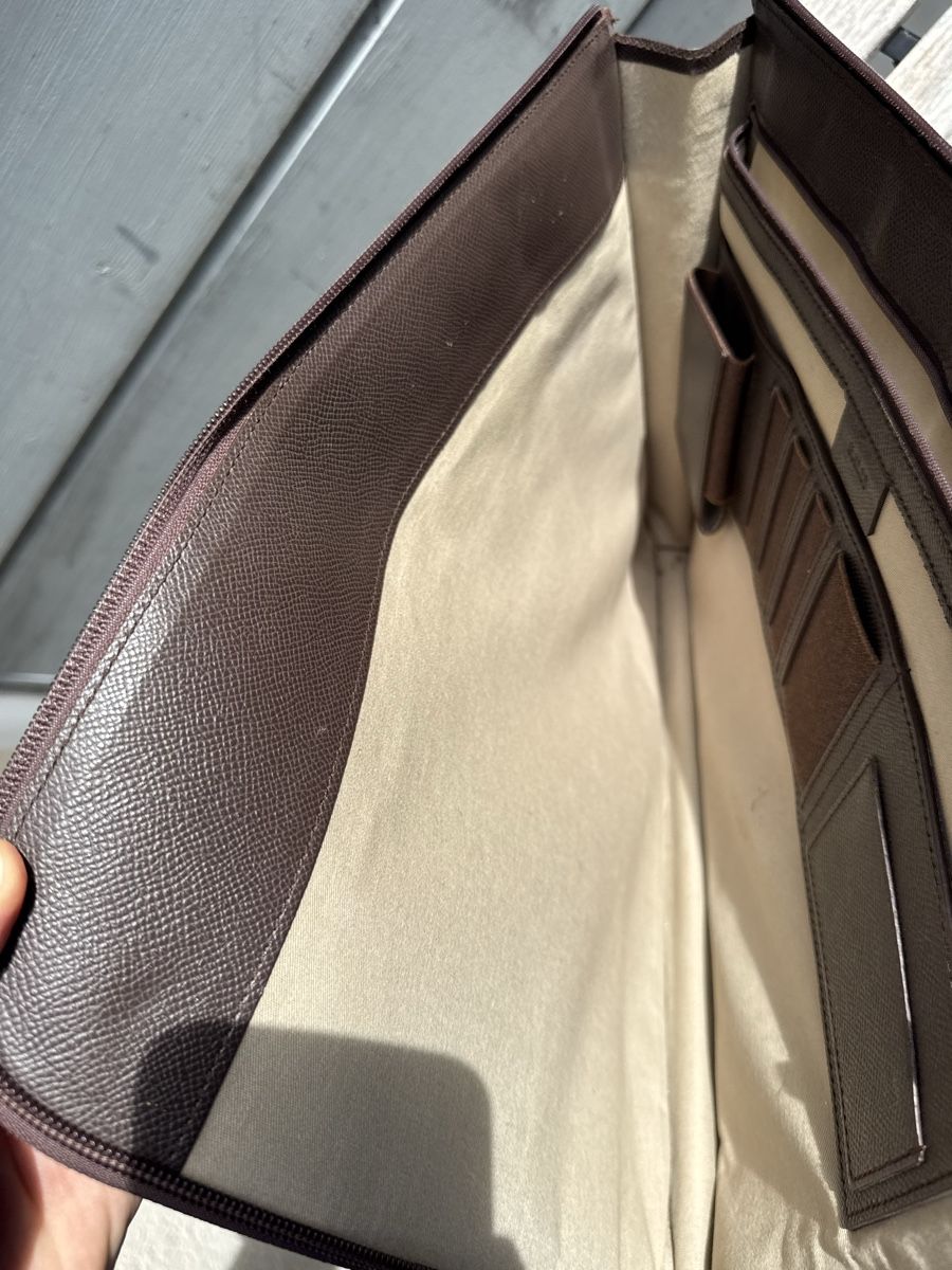 Bally Valigie & Borse: Vintage Aktentasche / Laptoptasche BALLY – Usato da Rüthi (Rheintal) venduto da vla_859r 8