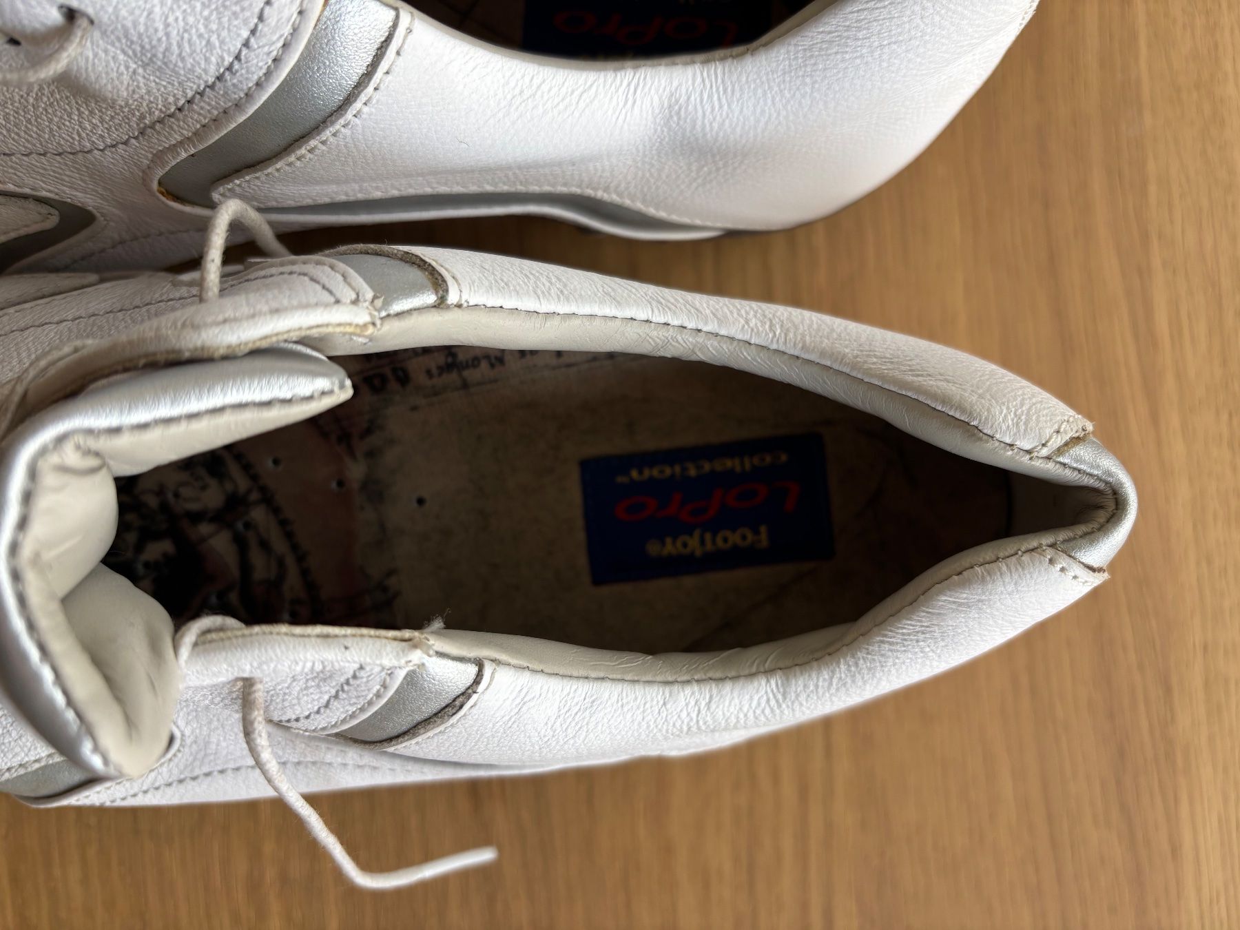 Scarpe da donna: Footjoy, chaussures de golf, taille 40, comme neuve – Usato da lausanne venduto da beauxproduits 1