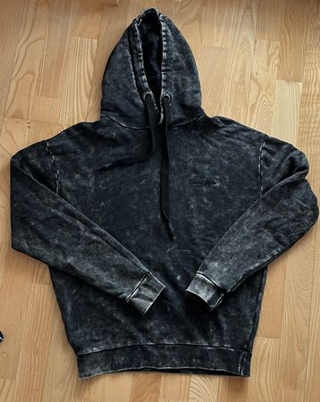 Kapuzenpullover S von Driver Jeans Clochard - Fabrikneu