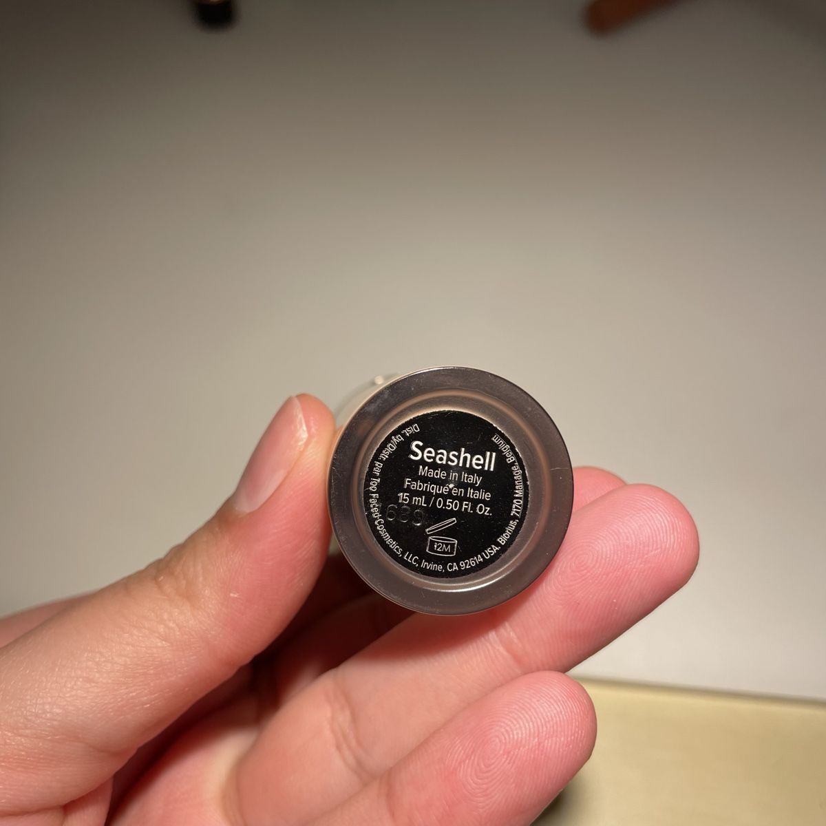 Make-up: Too faced born this way concealer seashell – Nuovo (secondo la descrizione) da Bellach venduto da Dreamer2501 1