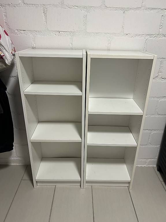 Ikea Scaffali: Gratis Regale – Usato da Bachs venduto da jok_8p6r