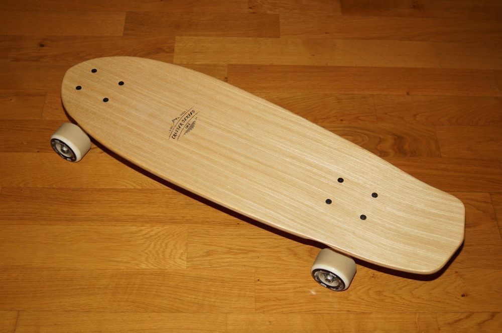 NKX Classic Mini Cruiser Skateboard Kaufen auf Ricardo