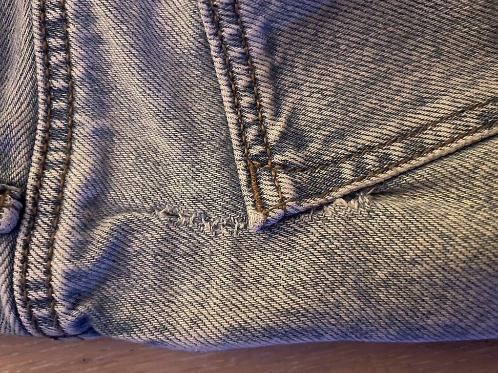 Stradivarius Jeans: Stradivarius Jeans – Usato da Schüpfen venduto da ani_gj8r 3