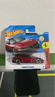 Hot Wheels Ferrari 12 Cilindri rot 2026