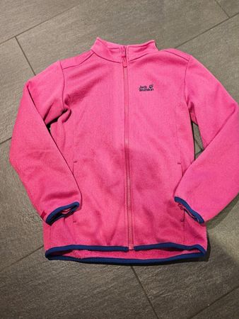 Jack Wolfskin Fleece geeignet für 3 in 1 Gr. 152