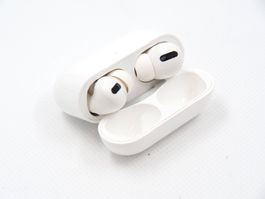 APPLE AirPods Pro 1. Generation In Ear Kopfhörer (5174)