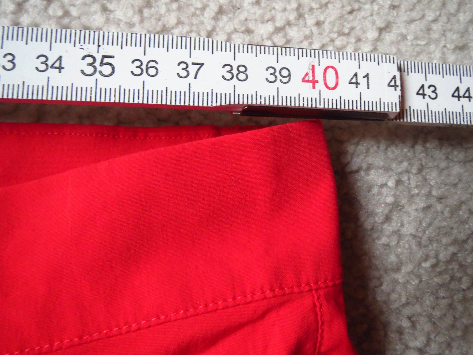 Scott Pantaloni: sehr schöne SCOTT Damen Hose Gr S – Usato da Kiental venduto da Anna8702 4