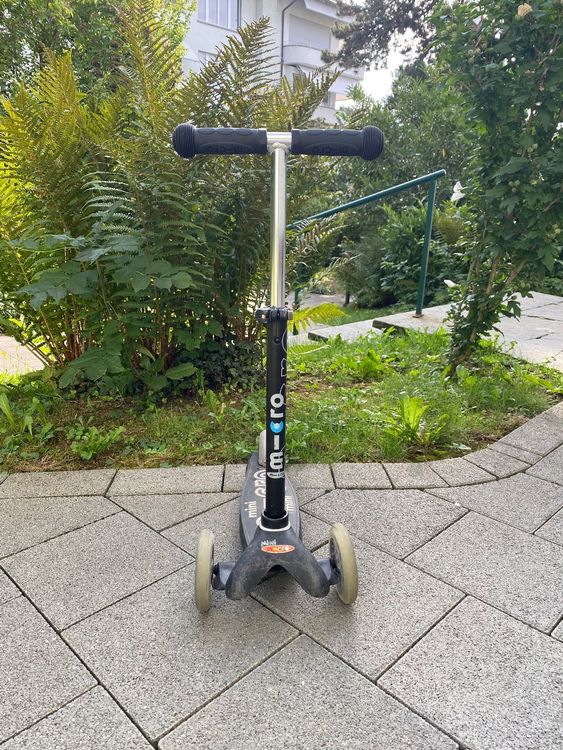 Micro Scooter Mini Kaufen auf Ricardo