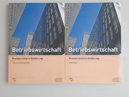 KLV Betriebswirtschaft Lernbücher
