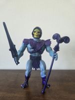 Masters of the universe motu he man komplett 