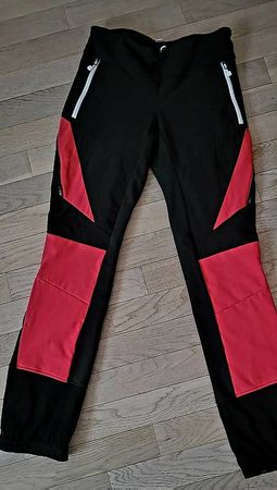 Martini Sport- / Langlaufhose - Grösse M