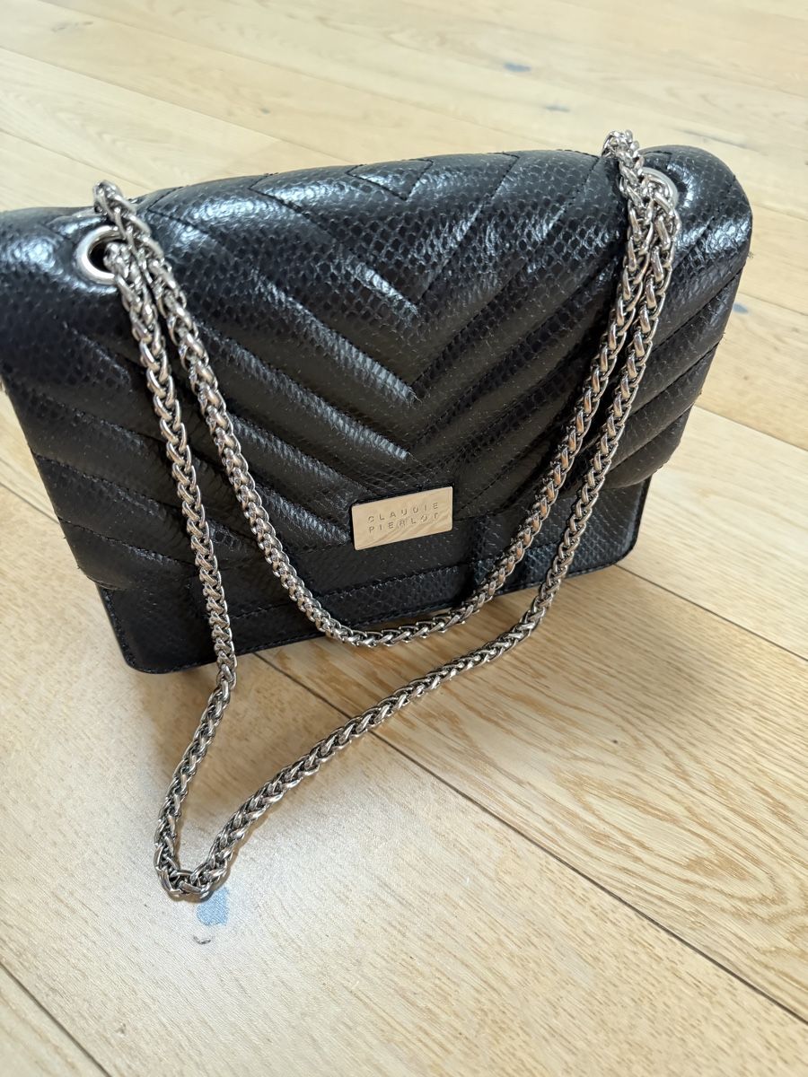 Claudie Pierlot Borse da donna: Claudie Pierlot handbag – Usato da Küsnacht ZH venduto da lfo_f8w5