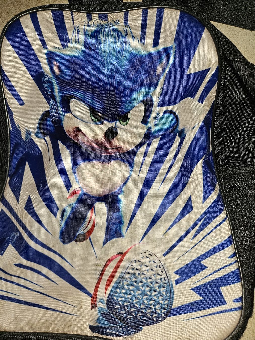 Sacs & sacs à dos: Sonic Rucksack – D'occasion à Härkingen par er_ha62 2