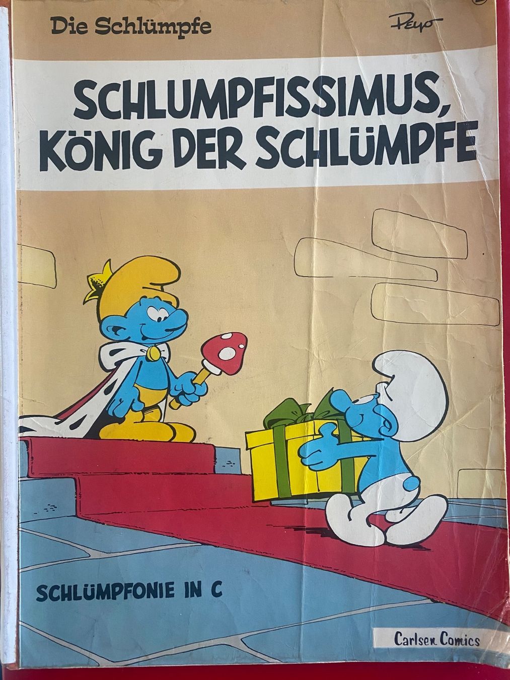 Fumetti: Kinderbücher diverse – Usato da Ebikon venduto da edithundkari