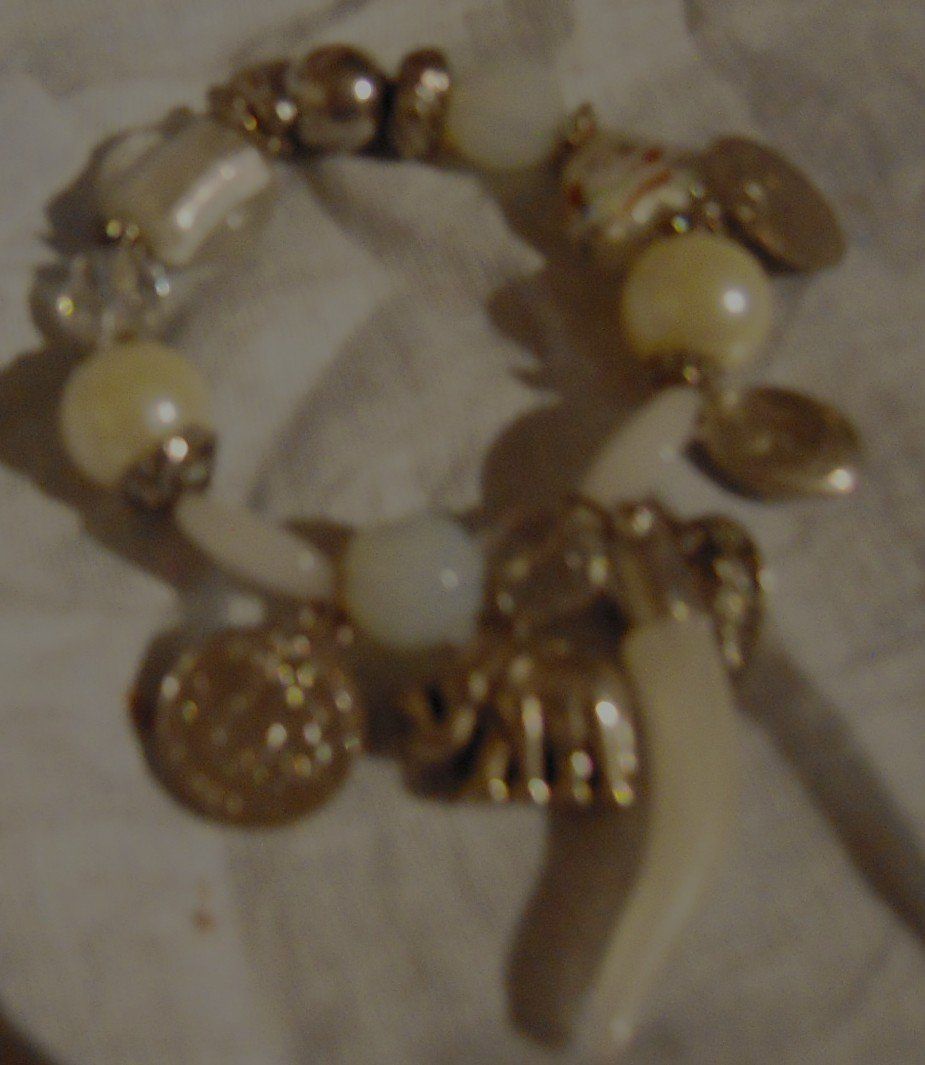 Bracciali & Braccialetti: 20) Armband – Usato da Heimberg venduto da Rockenrol