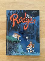 RODGER L'ENFANCE DE L'ART / TOME 2 / MIRKA & RODGER (EO)