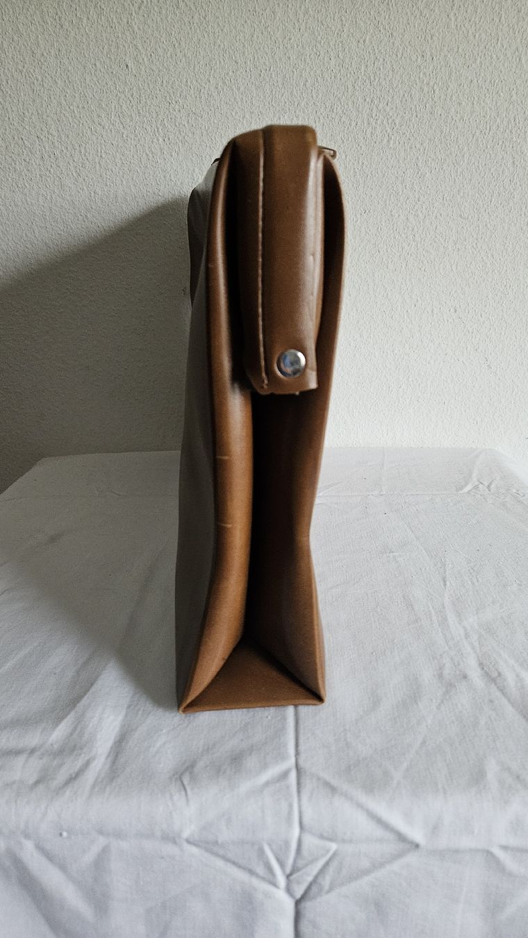 Valigie & Borse: Vintage Aktentasche – Usato da Ettingen venduto da samiba 2