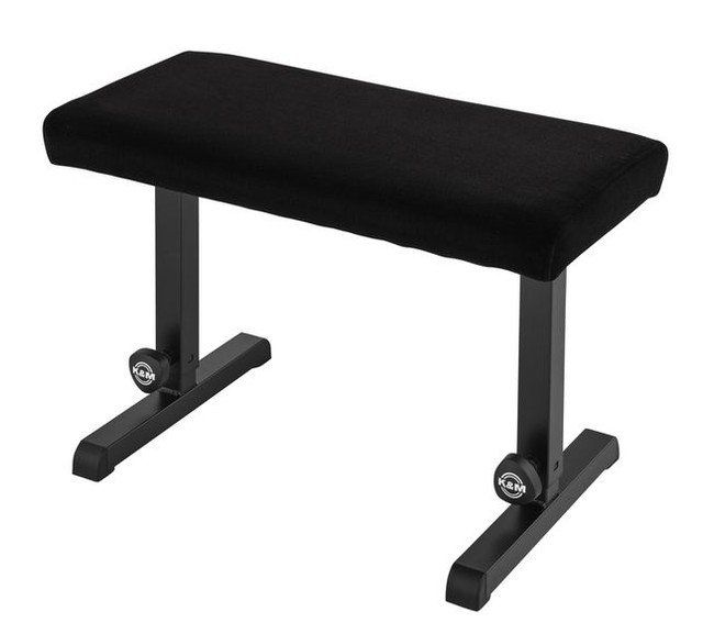 König & Meyer Tabourets: Keyboard Bank K&M 14086 – Neuf (Voir description) à Pfaffnau par fj0_5ryj 1